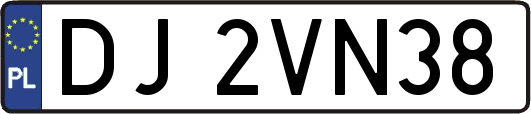 DJ2VN38