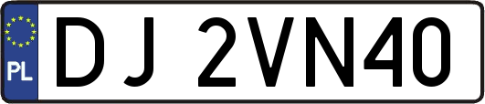 DJ2VN40