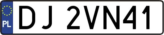 DJ2VN41
