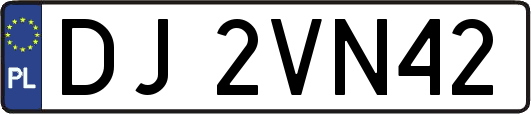 DJ2VN42