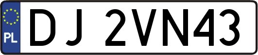 DJ2VN43