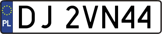 DJ2VN44