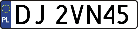 DJ2VN45