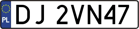 DJ2VN47