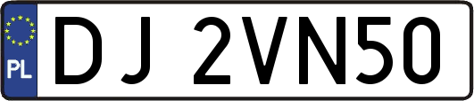 DJ2VN50