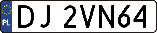 DJ2VN64