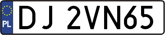 DJ2VN65
