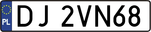 DJ2VN68