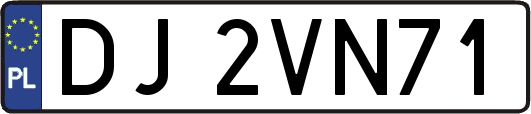 DJ2VN71