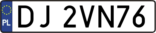 DJ2VN76