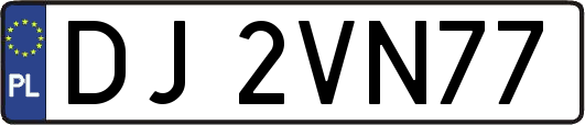 DJ2VN77