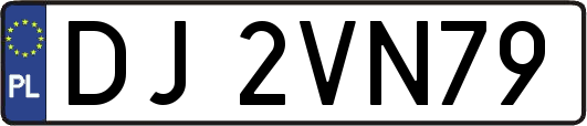 DJ2VN79