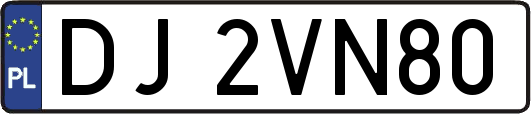 DJ2VN80
