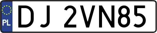 DJ2VN85