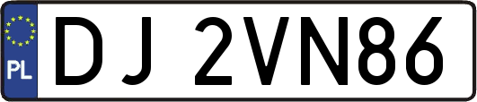 DJ2VN86