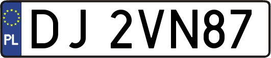 DJ2VN87