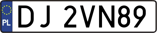 DJ2VN89