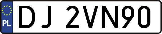 DJ2VN90