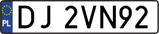 DJ2VN92