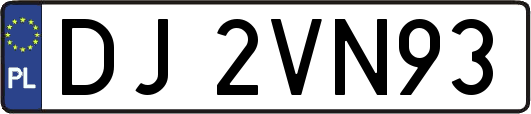 DJ2VN93