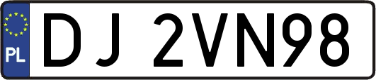 DJ2VN98