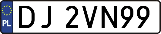DJ2VN99