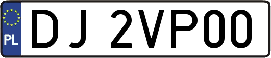 DJ2VP00