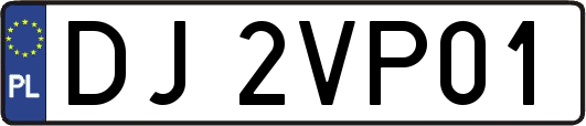DJ2VP01
