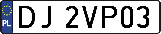 DJ2VP03