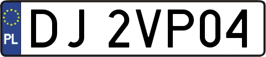 DJ2VP04