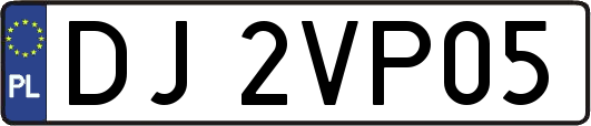 DJ2VP05