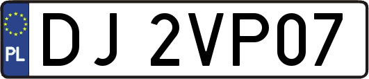 DJ2VP07
