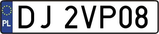DJ2VP08