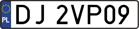 DJ2VP09