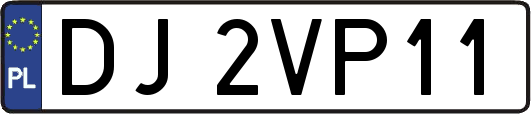 DJ2VP11