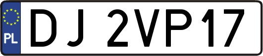 DJ2VP17
