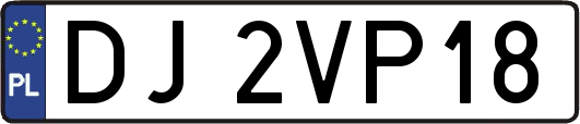 DJ2VP18