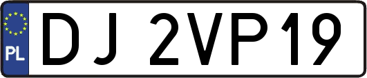 DJ2VP19
