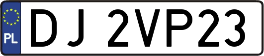DJ2VP23