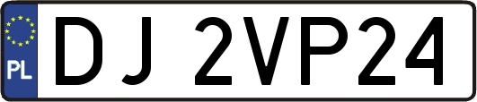DJ2VP24
