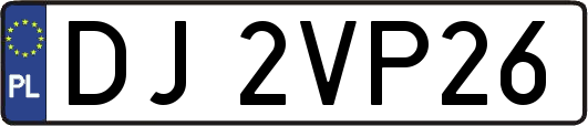 DJ2VP26