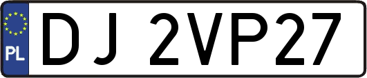 DJ2VP27