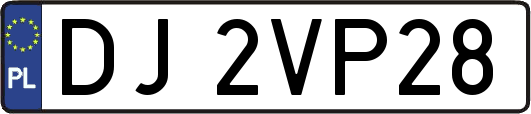 DJ2VP28