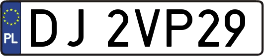 DJ2VP29