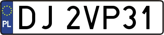 DJ2VP31