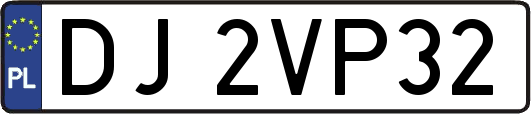 DJ2VP32