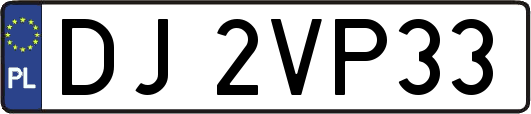 DJ2VP33