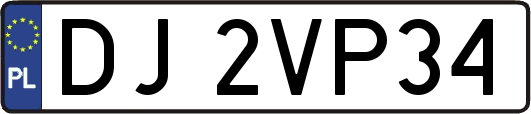 DJ2VP34