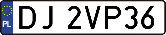 DJ2VP36