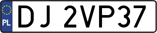 DJ2VP37
